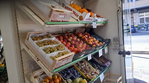 BELLINZONA ALIMENTARI FRUTTA E VERDURA