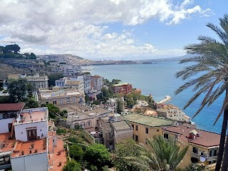 Presidio Ospedaliero Pausilipon - Dipartimento di Oncologia