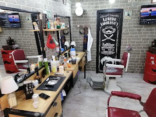 Barber Shop Amoroso