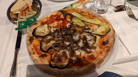 Ristorante Pizzeria del Centro