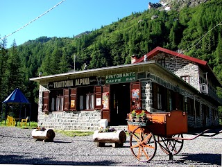 Trattoria Alpina