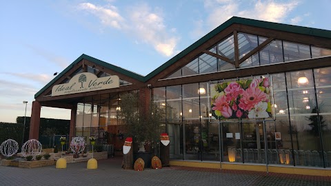 Ideal Verde Garden Center