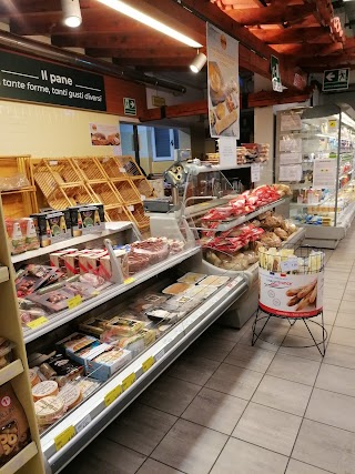 Supermercato Carrefour Express