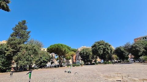 Parco Giochi Re Di Roma