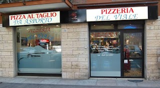 Pizzeria del Viale l'asporto