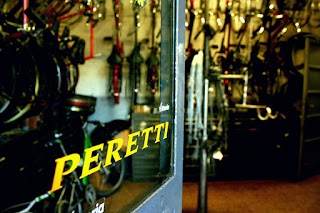 Cicli Peretti di Peretti Franco