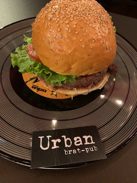 Urban Brat Pub Osteria a Bologna