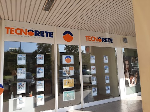 Affiliato Tecnorete Ducos Immobiliare S.R.L.