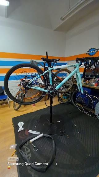 GALLO NERO BIKE LAB