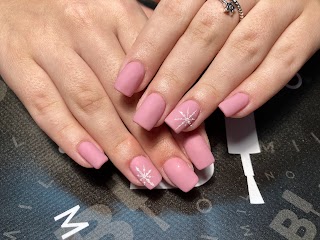 Giusy Nails and Beauty