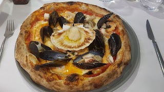 Pizzeria ristorante da Cuti ( ex giglio 5 )