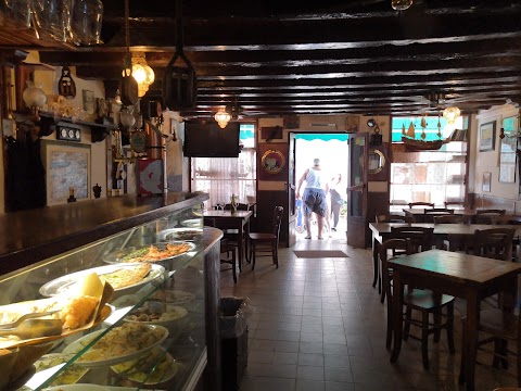 Trattoria Al Ponte di Borgo