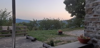 Agriturismo Casa Sperandini