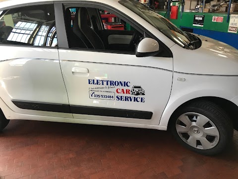 Elettronic Car Service