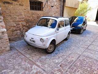 Officina Elettrauto Manganotti Service S.N.C. di Giuseppe e Sergio