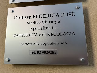 Studio Medico Dott.ssa Fusè, Specialista in Ginecologia e Ostetricia