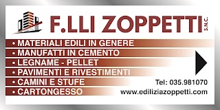 F.lli Zoppetti Materiali Edili