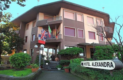 Hotel Alexandra