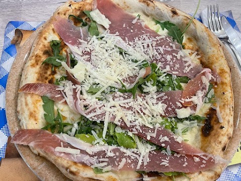 Trattoria Pizzeria Pupatella