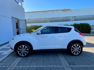 AUTOSUD Nissan Kia