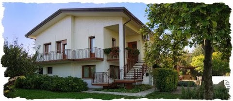 Bed and breakfast Canziane - Treviso