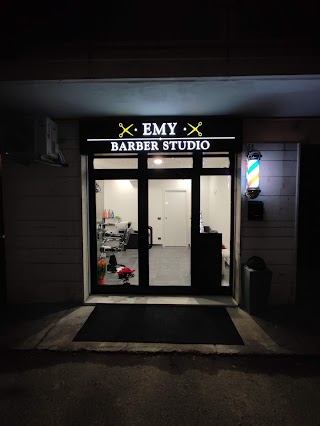 Emy Barber Studio