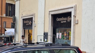 Supermercato Carrefour Express