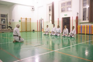 Byakkotai Karate Ryu