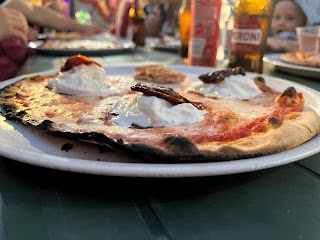 Pizzeria Parco San Pio