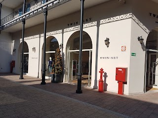 TWINSET Valmontone Outlet