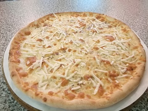 Pizzeria A modo tuo