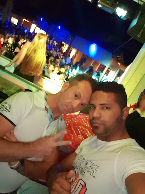 Dadaumpa Discobar