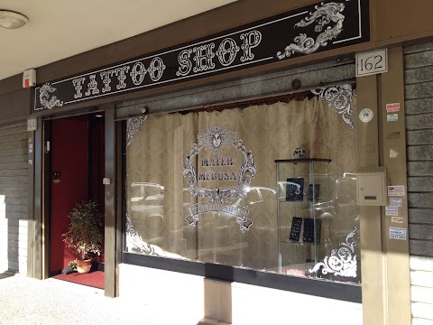 Mater Medusa Tattoo Shop