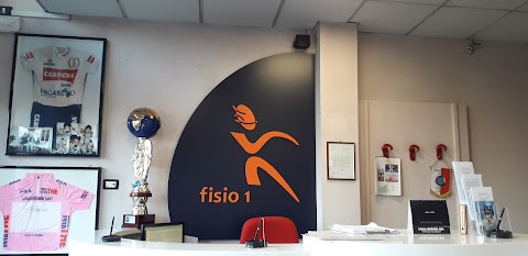 Fisio 1 Di Roberto Romani Srl