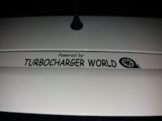 Turbocharger World