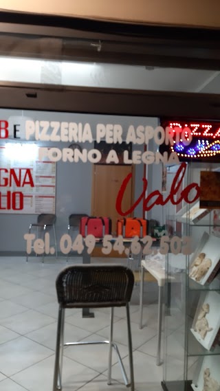 Volo Pizza Conselve