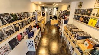 Chicken Records - Music & Vinyl Shop