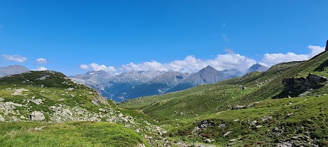 Office de Tourisme d'Aussois