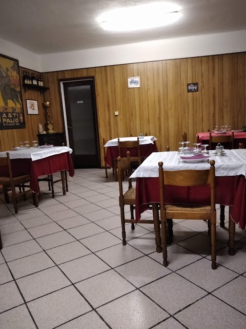 Trattoria Rioscone