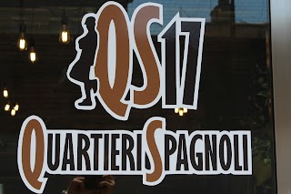 Quartieri Spagnoli