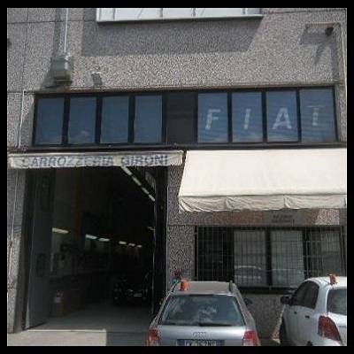 Nuova Autocarrozzeria Gironi