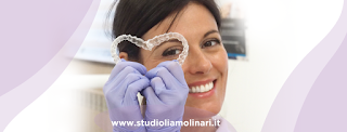 Studio Dentistico Dott.ssa Lia Molinari