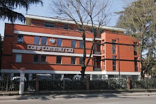 Confcommercio Imprese per l'Italia Reggio Emilia - Ascom Servizi Srl