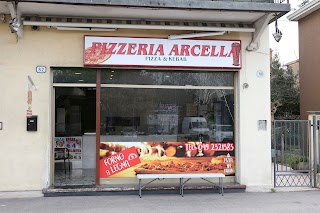 Palace Pizza & Kebab