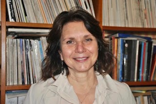 Dott.ssa Alessandra Verardo, Psicologo