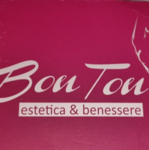 Bon ton estetica