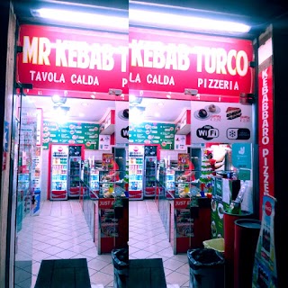 Mr. Kebab Turco Istanbul