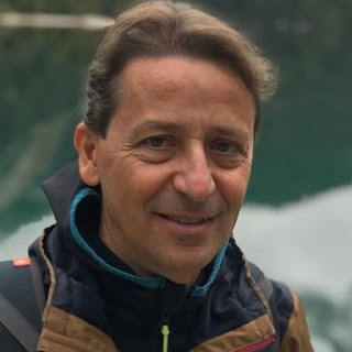 Dr Davide Cappellari Psicologo Psicoterapeuta Cognitivo Comportamentale Affi