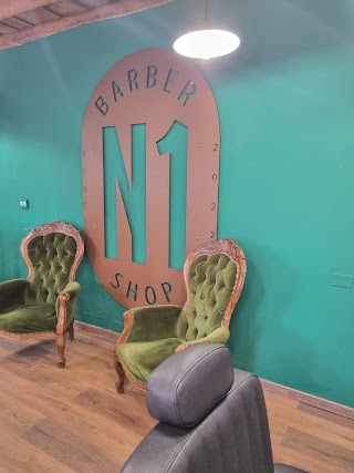 Barber Shop N1