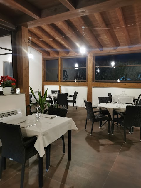 Agriturismo Ristorante Corte dei Gioghi